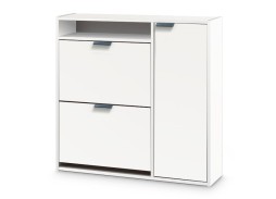 "Вентал ШК-2" обувница 7 115 Р. в Вира Мебель "Вентал ШК-2" обувница