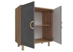 "Ришелье 1" комод на ножках