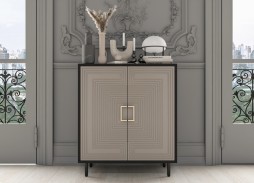 "Ришелье 2" комод на ножках