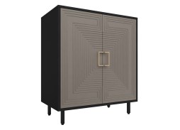 "Ришелье 2" комод на ножках