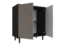 "Ришелье 2" комод на ножках