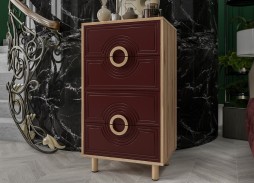 "Ришелье 3" комод на ножках