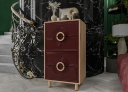 "Ришелье 3" комод на ножках