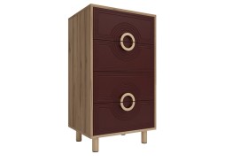 "Ришелье 3" комод на ножках