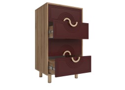 "Ришелье 3" комод на ножках