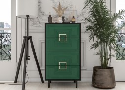 "Ришелье 4" комод на ножках