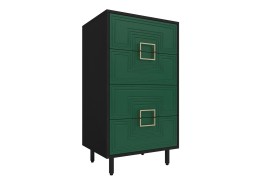 "Ришелье 4" комод на ножках