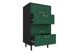 "Ришелье 4" комод на ножках