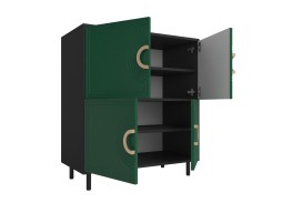 "Ришелье 5" комод на ножках