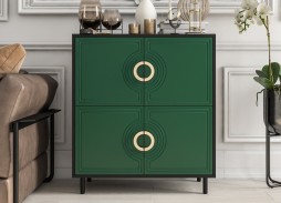 "Ришелье 5" комод на ножках