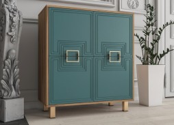 "Ришелье 6" комод на ножках