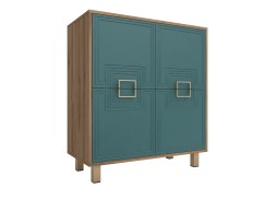 "Ришелье 6" комод на ножках