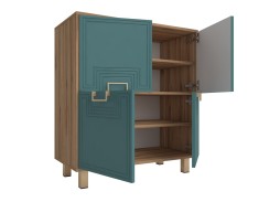 "Ришелье 6" комод на ножках