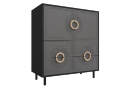 "Ришелье 7" комод на ножках