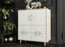 "Ришелье 8" комод на ножках