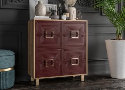 "Ришелье 10" комод на ножках