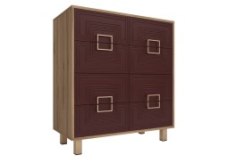 "Ришелье 10" комод на ножках