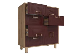 "Ришелье 10" комод на ножках