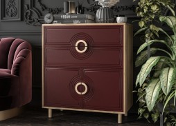 "Ришелье 11" комод на ножках