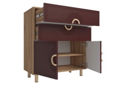 "Ришелье 11" комод на ножках