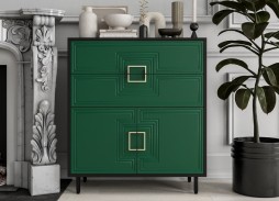 "Ришелье 12" комод на ножках