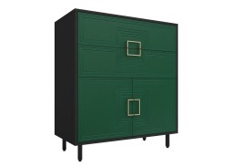 "Ришелье 12" комод на ножках