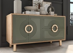 "Ришелье 13" комод/тумба на ножках