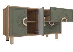 "Ришелье 13" комод/тумба на ножках