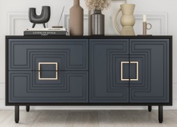 "Ришелье 14" комод/тумба на ножках