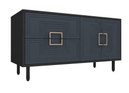 "Ришелье 14" комод/тумба на ножках