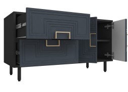 "Ришелье 14" комод/тумба на ножках