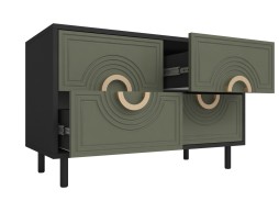 "Ришелье 15" комод/тумба на ножках