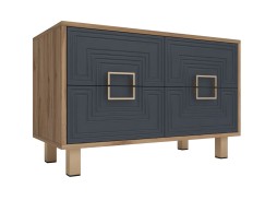 "Ришелье 16 комод/тумба на ножках