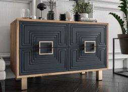 "Ришелье 16 комод/тумба на ножках