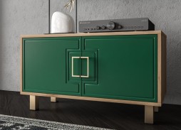 "Ришелье 18" комод/тумба на ножках