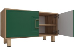 "Ришелье 18" комод/тумба на ножках