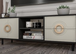 "Ришелье 19" тумба на ножках