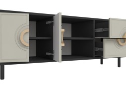 "Ришелье 19" тумба на ножках