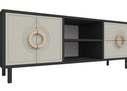 "Ришелье 19" тумба на ножках