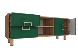 "Ришелье 20" комод/тумба на ножках