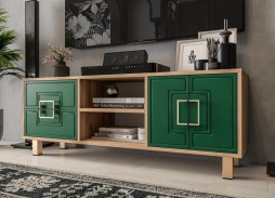 "Ришелье 20" комод/тумба на ножках