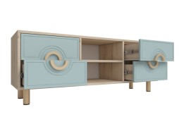 "Ришелье 21" комод/тумба на ножках