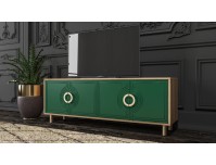 Ришелье 23 комод/тумба на ножках