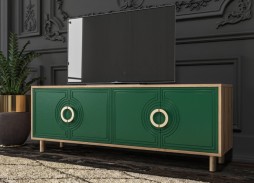 "Ришелье 23" комод/тумба на ножках