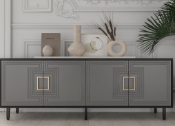 "Ришелье 24 "комод/тумба на ножках