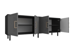 "Ришелье 24 "комод/тумба на ножках