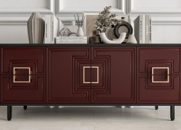 "Ришелье 26" комод/тумба на ножках