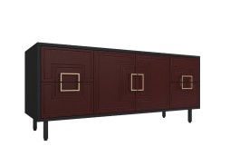 "Ришелье 26" комод/тумба на ножках