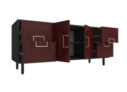 "Ришелье 26" комод/тумба на ножках