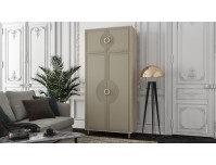 Ришелье 5 шкаф двухдверный